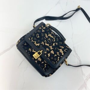 Dolce & Gabbana Miss Dolce Top Handle Bag